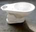Obrázek JIKA LYRA WC stojící (odpad spodní) H8241970000001 - bílá