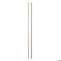 Obrázek GROHE Náhradní tyč ke sprchovému systému chrom #48054000