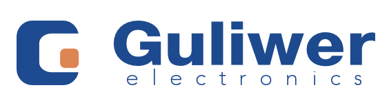 Hình ảnh cho nhà sản xuất Guliwer electronics, s.r.o.