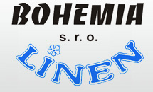 Hình ảnh cho nhà sản xuất BOHEMIA LINEN s.r.o.