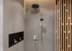 Obrázek HANSGROHE ShowerSelect termostat pod omítku pro 2 spotřebiče #15763000 - chrom