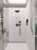 Obrázek HANSGROHE ShowerSelect termostat pod omítku pro 2 spotřebiče #15763670 - matná černá