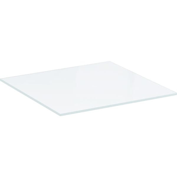 GEBERIT Skleněná deska Geberit Xeno² #500.523.00.1