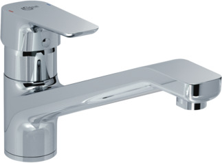 IDEAL STANDARD Ceraplan III baterie dřezová s litou výlevkou B0722AA chrom