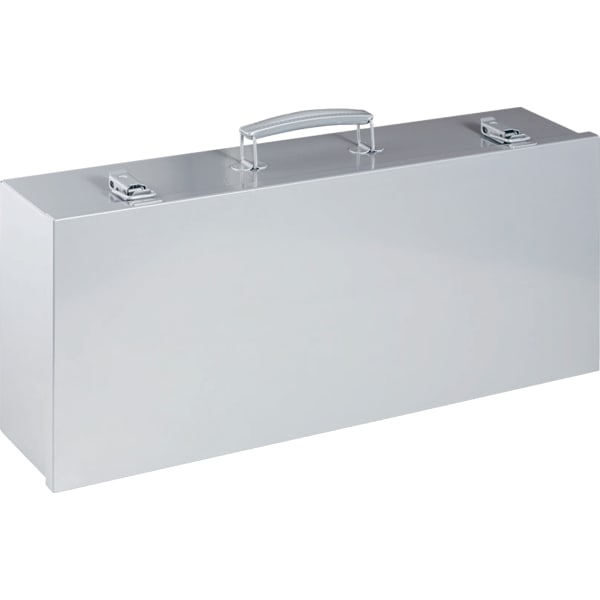 GEBERIT transportní kufr pro KSS-160, prázdný #359.683.00.1