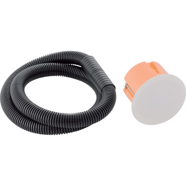 GEBERIT Sada trubek Geberit pro ovládání WC s elektronickým splachováním, pro sklopnou nosnou lištu #241.154.00.1