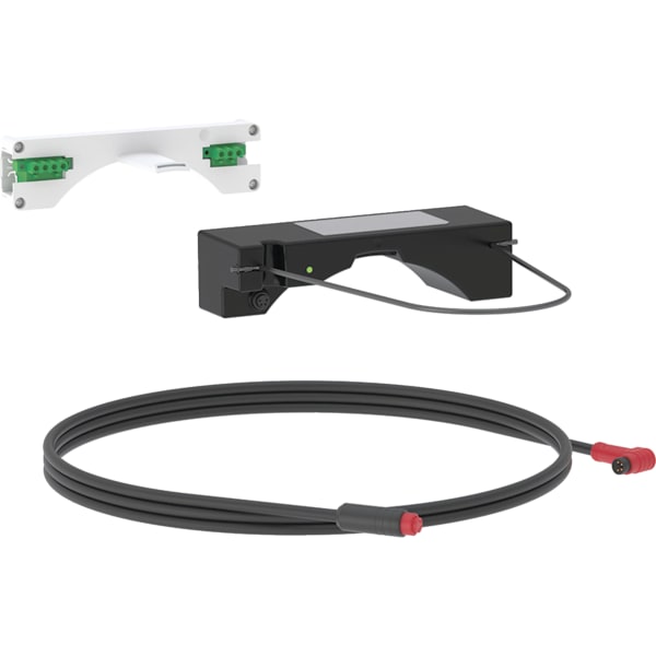 GEBERIT Převodník sběrnice Geberit s integrovanou napájecí jednotkou, pro Power & Connect Box #116.097.00.1