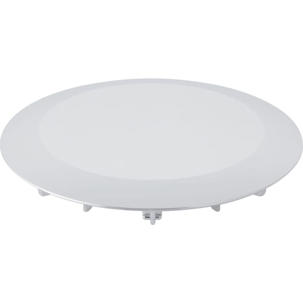 GEBERIT Kryt Geberit odpadního ventilu d52, pro sprchovou odpadní soupravu chrom / Matný #150.280.46.1