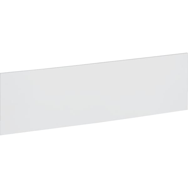 GEBERIT Sada zvukové izolace Geberit pro umyvadlo, velká #156.054.00.1