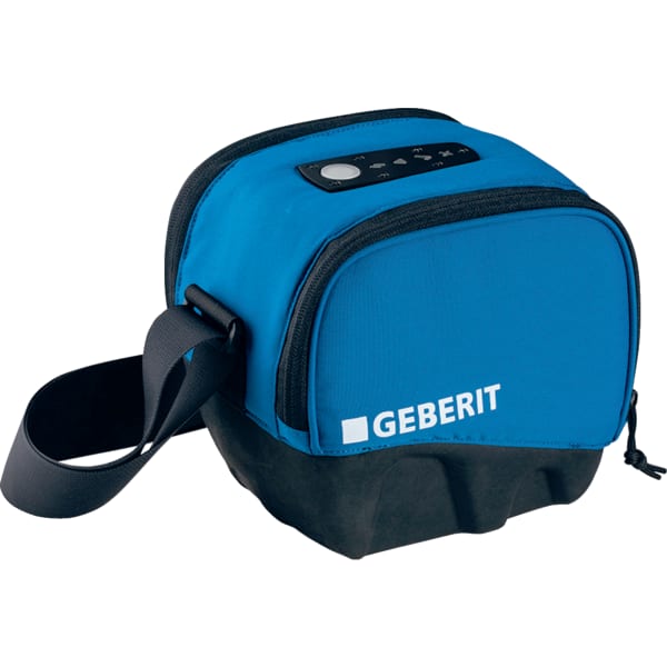 GEBERIT Elektrosvářečka Geberit ESG Light, 230 V #359.910.P0.1