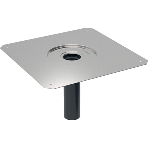 GEBERIT Připojení parotěsné zábrany Geberit Pluvia #359.113.00.1