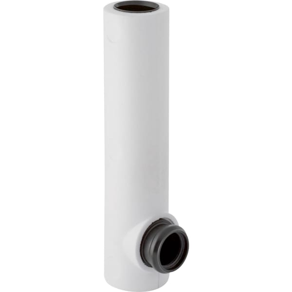 GEBERIT set dřezu ohyb 90° s izolací #119.652.16.1