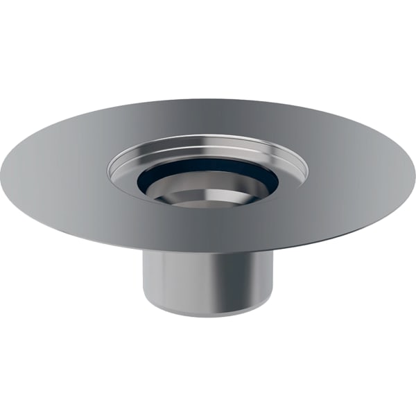 GEBERIT Příruba Geberit pro podlahové vpusti 13 x 13 cm #388.101.00.1