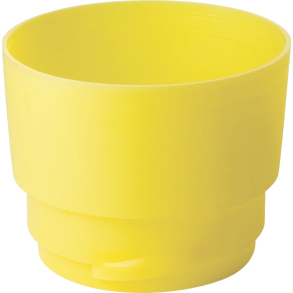 GEBERIT Ochranná zátka Geberit Žlutá #366.820.92.1