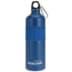 Obrázek Sportovní a rekreační láhev na pití, 750 ml, tmavá modrá