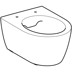 Obrázek GEBERIT Závěsné WC Geberit iCon s hlubokým splachováním, zkrácené vyložení, uzavřený tvar, Rimfree Bílá / KeraTect 502.380.00.8
