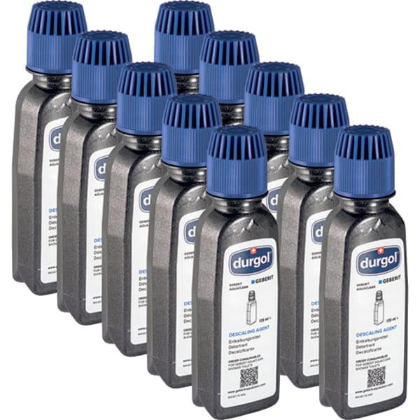 GEBERIT Sada odvápňovacího prostředku Geberit AquaClean #147.048.00.1