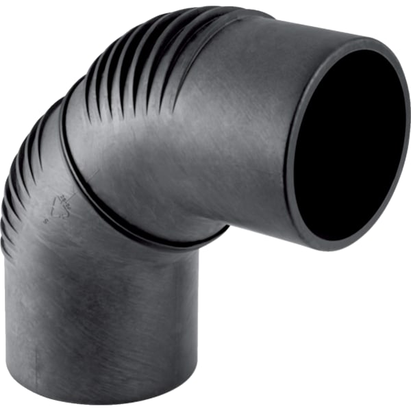 GEBERIT Koleno Geberit Silent-db20 s dlouhým ramenem #315.885.14.1