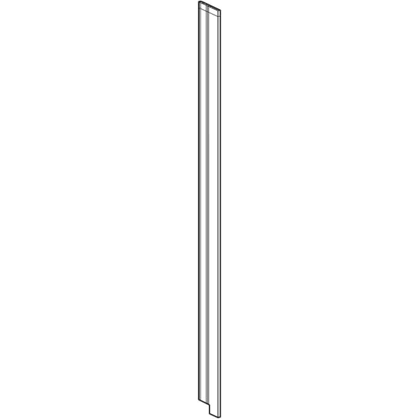 GEBERIT Stavební ochrana Geberit pro boční panel sprchy #244.084.00.1