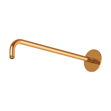 STEINBERG rameno k hlavové sprše 450mm #1007910 RG - rose gold