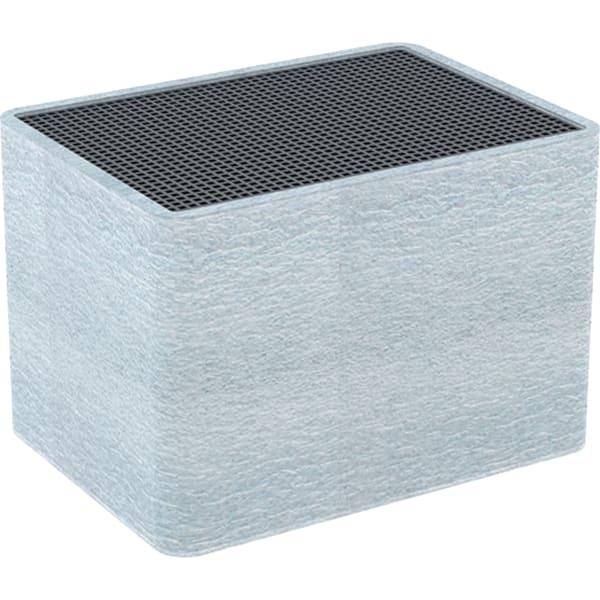 GEBERIT keramický voštinový filtr, typ 3 #242.999.00.1