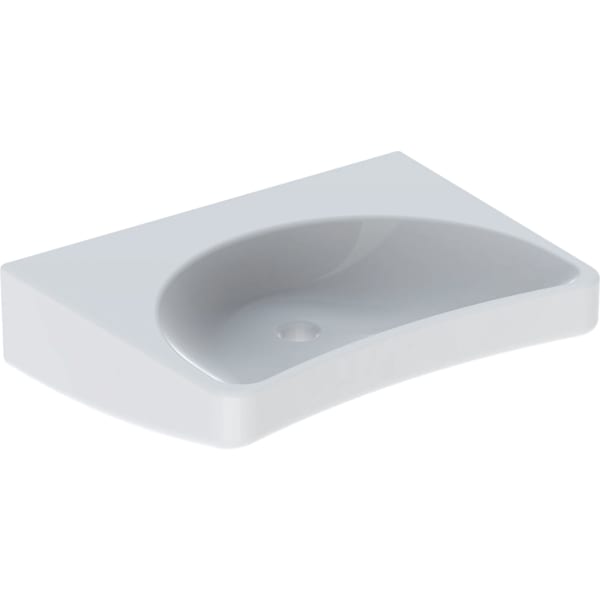 GEBERIT Umyvadlo Geberit Paracelsus #251060000 - bílá