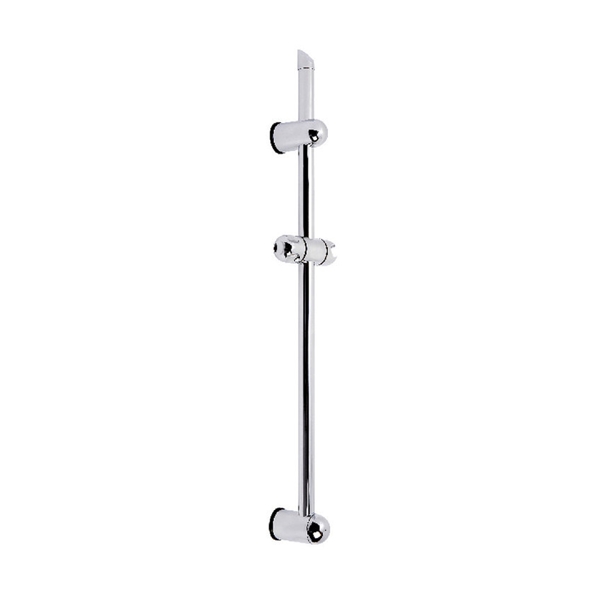 KREINER COMFORT nástěnná tyč 650mm, průměr 25mm