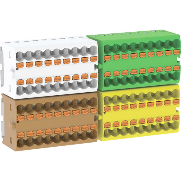GEBERIT Svorkovnice Geberit pro bránu #116.492.00.1