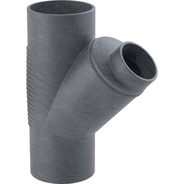 GEBERIT Odbočka Geberit Silent-db20 45° #315.104.14.1