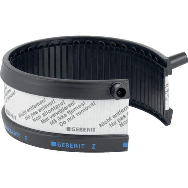 GEBERIT Navařovací elektropásek Geberit pro pevný bod #361.776.16.1