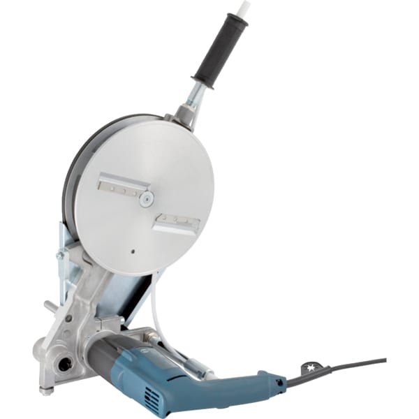 GEBERIT Elektrický hoblík Geberit d40–200, 230 V #359.082.P2.1