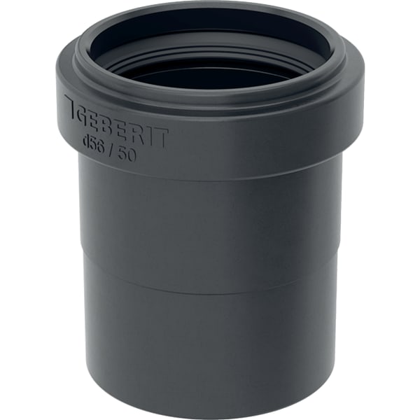 GEBERIT Připojovací hrdlo Geberit Silent-db20 redukované #305.040.14.3