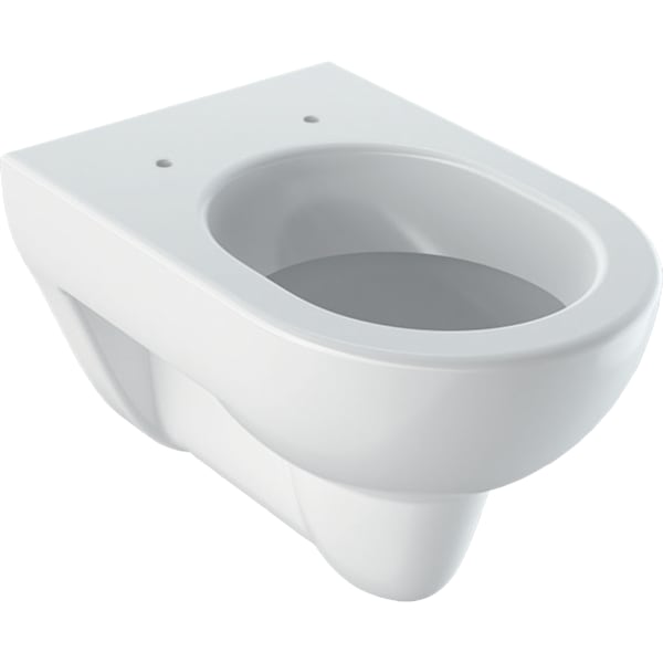 GEBERIT Renova závěsné WC s umyvadlem #203040010 - manhattan