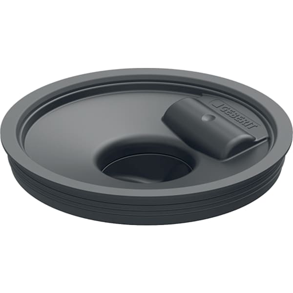 GEBERIT Vložka se zápachovou klapkou Geberit, pro podlahovou vpust 13 x 13 cm #388.106.00.1
