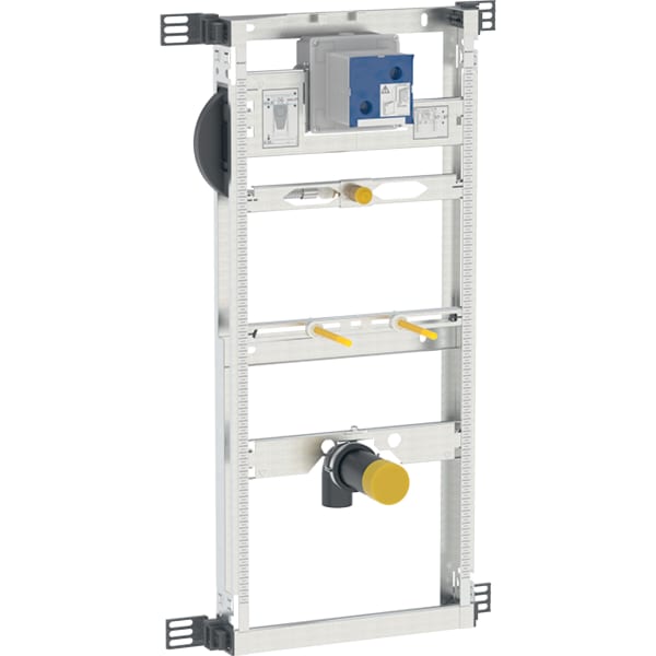 GEBERIT Montážní prvek Geberit Kombifix pro pisoár, 109–127 cm, univerzální, pro ostřikovací hlavici #457.606.00.1