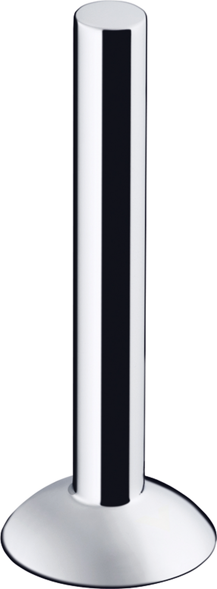 HANSGROHE rukojeť #10092800 - vzhled nerezu