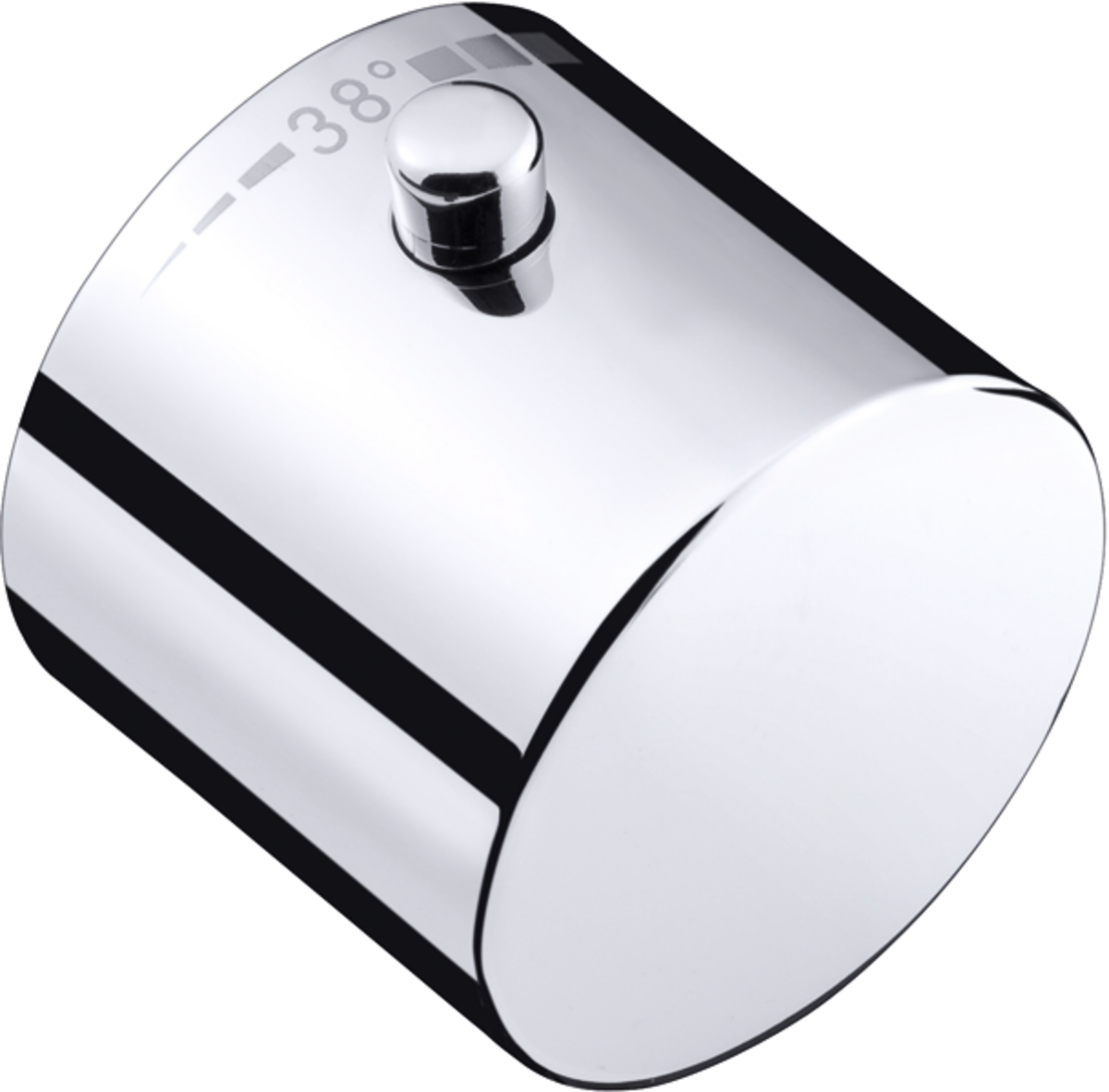 HANSGROHE rukojeť termostatu #38391340