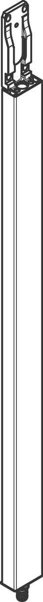 HANSGROHE chrom 92265000