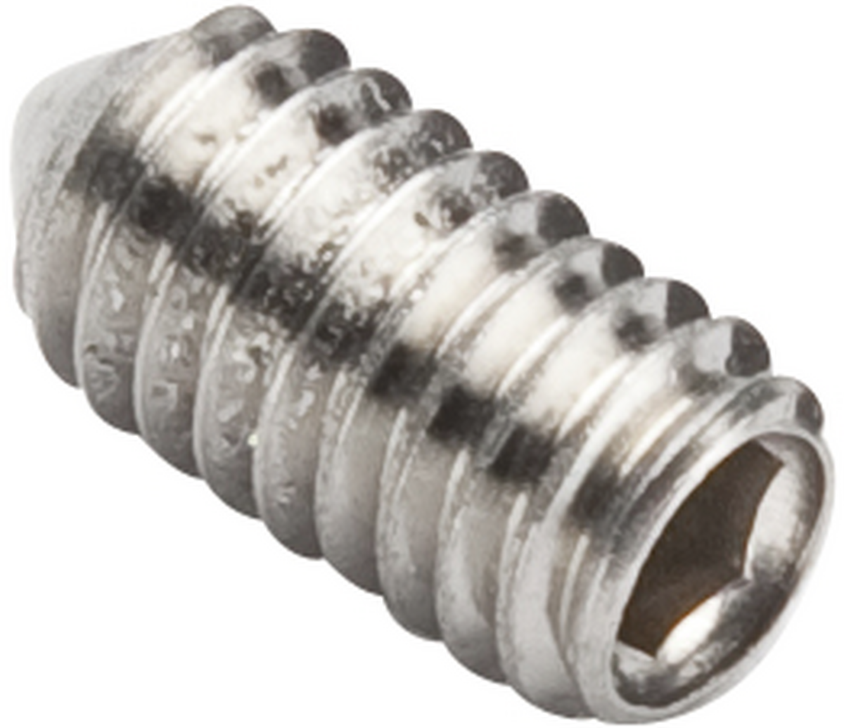 HANSGROHE stavěcí šroub M4x8 #97669000