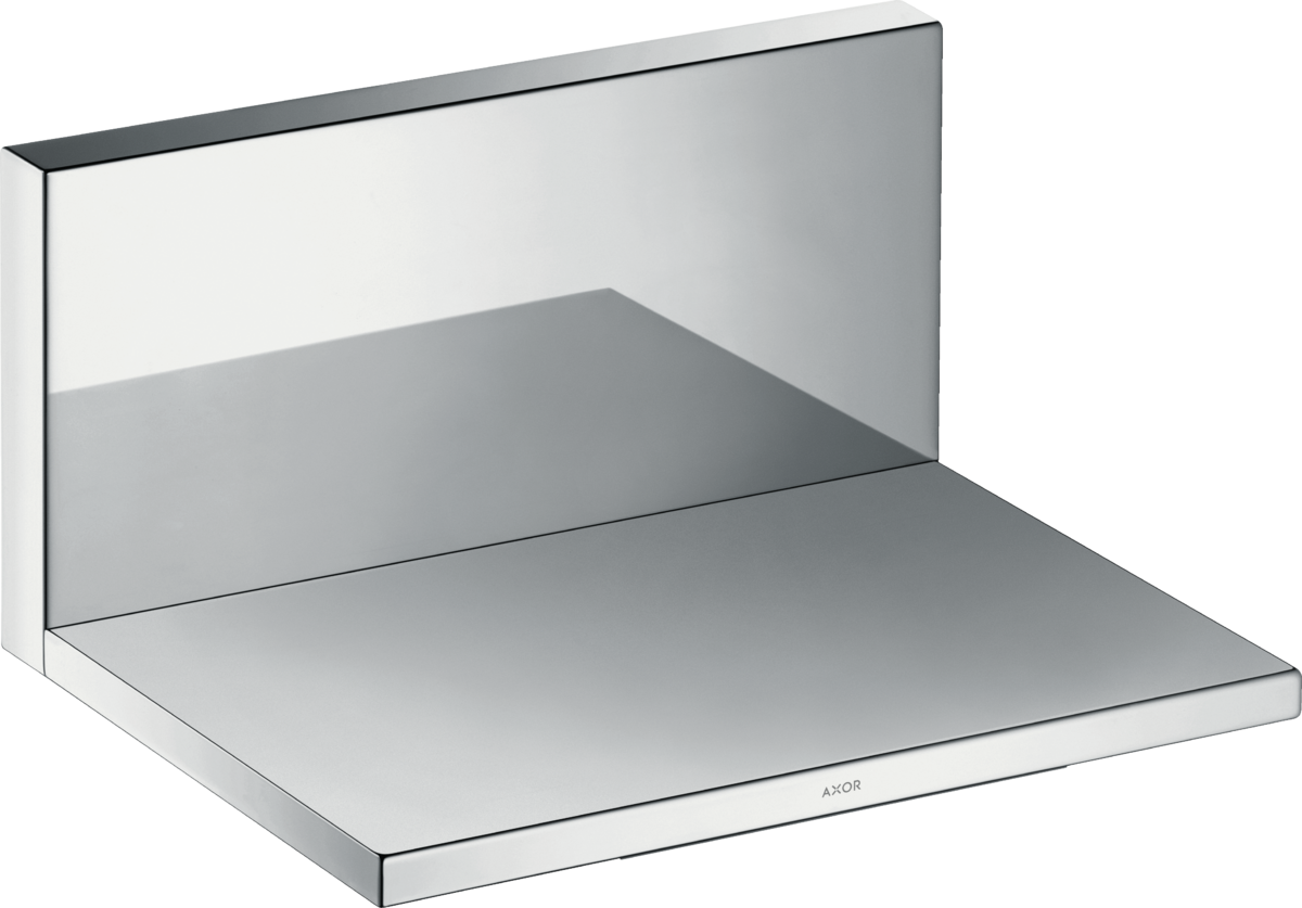 HANSGROHE Výlevka Starck cpl. #95882140