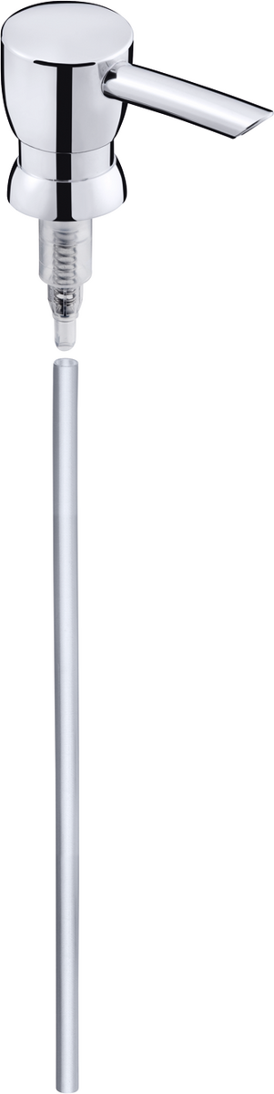 HANSGROHE Čerpadlo pro dávkovač pleťového mléka #96306810