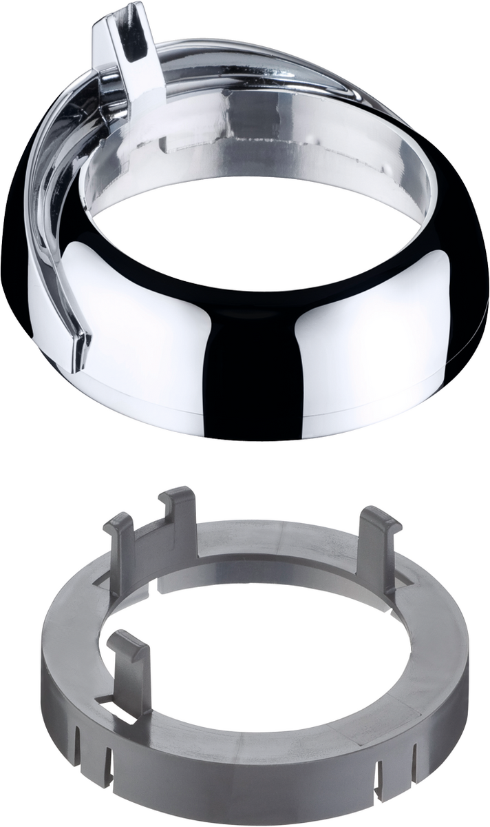 HANSGROHE kryt (Rotating Protector) #96395000