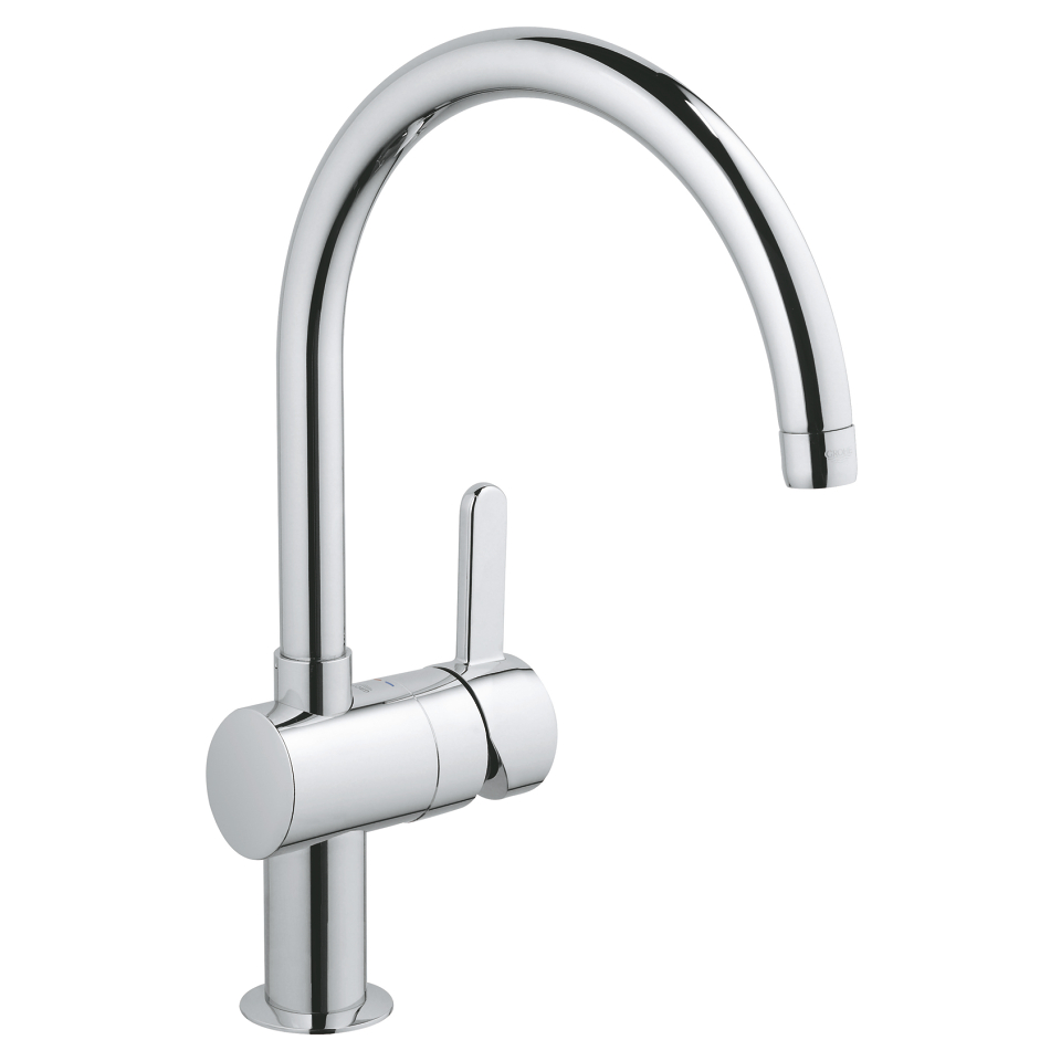 GROHE Flair Páková dřezová baterie Chrom #32452000