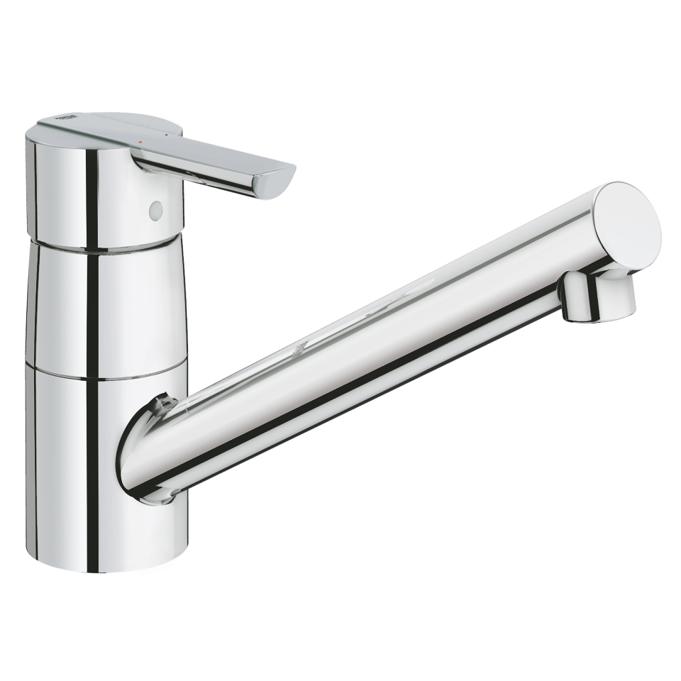 GROHE Feel Páková dřezová baterie Chrom #32669000