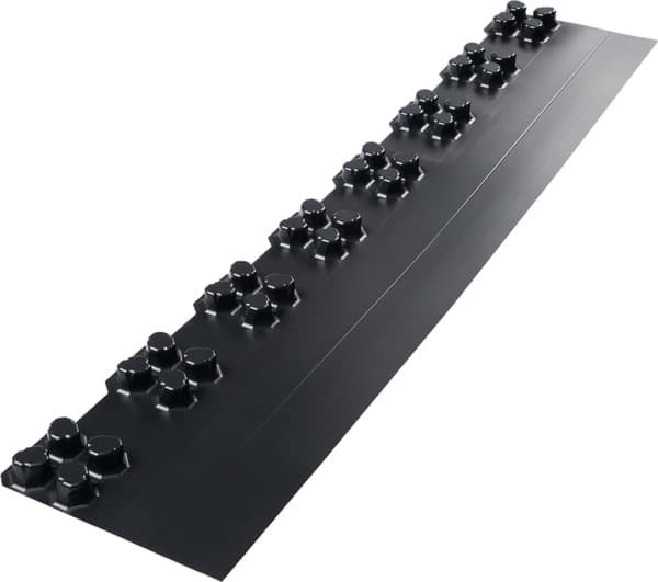 TECE TECEfloor compensating element NP 30/11 for dimpled panels 30-2 and 11 #77510021