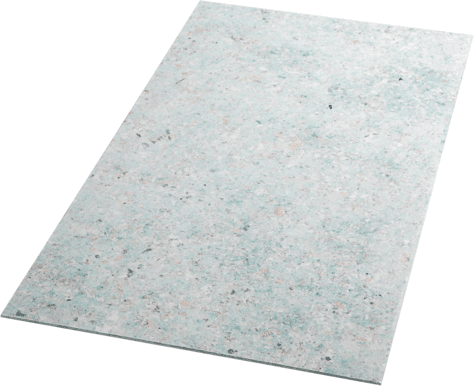 TECE Oddělovací podložka TECEfloor s instalací na zeď pro dlažbu a laminát, 1 ks. = 0,69 m2 #77520018