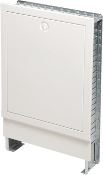TECE TECEfloor skříň rozdělovače Comfort UP 110 - 540 mm #77351502