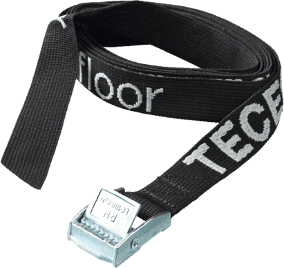 TECE Stahovací popruh TECEfloor, 20 mm #77920010