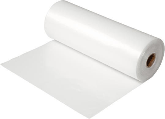 TECE Polyetylénová fólie TECEfloor, role 0,2 mm 1,5 mm x 50 m #77660012