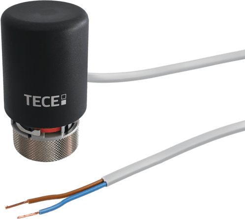 TECE TECEfloor SLQ servomotor TA 2.0, 230 V #77490017